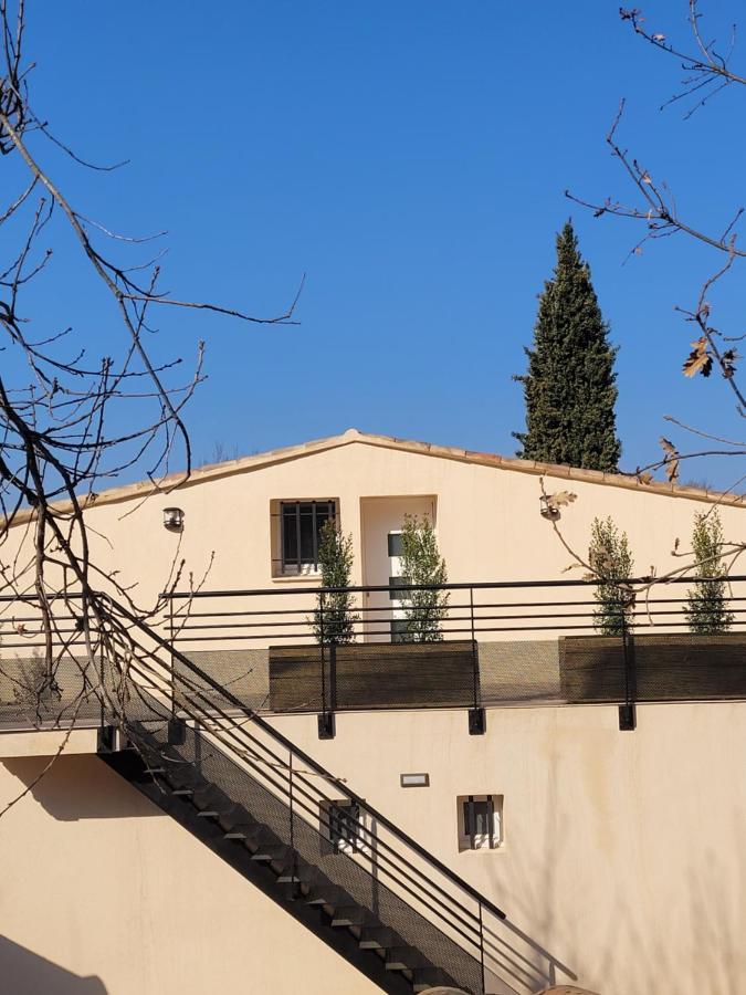Villa L'Abaguie-Charmant Logement Au Calme Entre Mer Et Montagne Кань-сюр-Мер Екстер'єр фото
